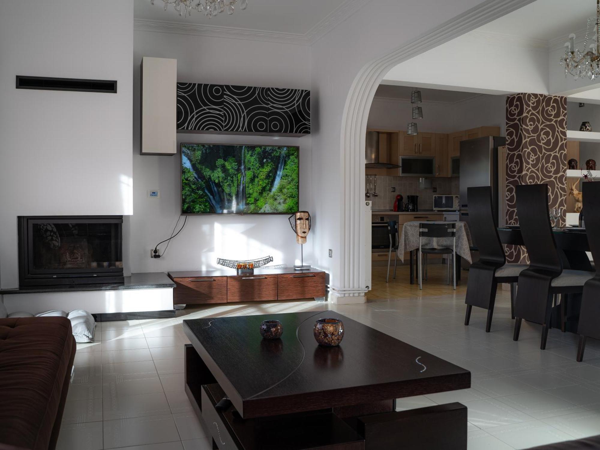 Villa Nektarina Афанту Экстерьер фото